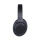 Happy Plugs Play Lite bezprzewodowe słuchawki nauszne radiem black - 1289597 - zdjęcie 3